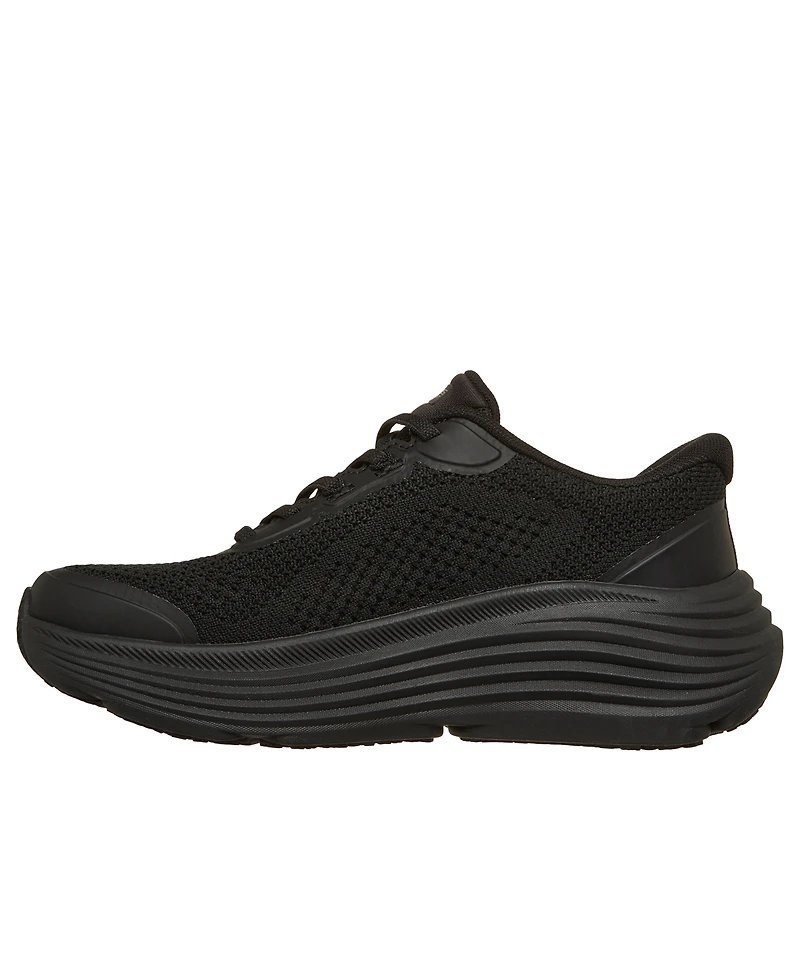 Skechers Women's Work Slip-Resistant Max Cushioning Endeavour