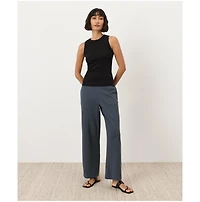 Pact Women's Organic Cotton Perfect Rib Layering Tank