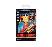 Transformers Targetmaster Sureshot Deluxe Class | Transformers: Age of the Primes | Hasbro, Takara Tomy