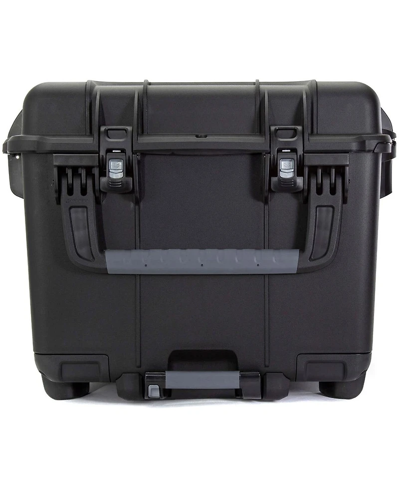 Nanuk 975 Wheeled Waterproof Standard Hard Case with Foam Insert