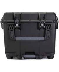 Nanuk 975 Wheeled Waterproof Standard Hard Case with Foam Insert
