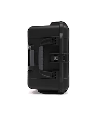 Nanuk Wheeled Series 963 Waterproof Hard Case with Lid Organizer and Padded Dividers