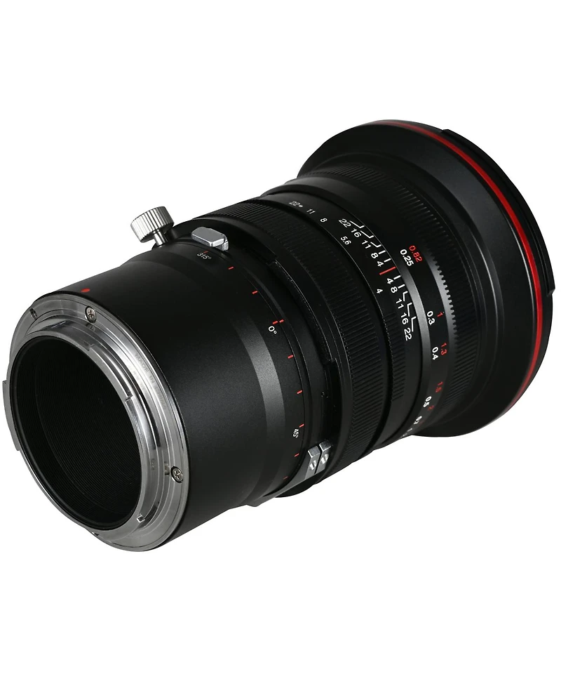Venus Laowa 20mm f/4 Zero-d Shift Lens For Canon Rf