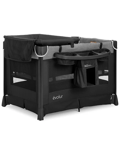 Evolur Baby Cozy Cove Deluxe Playard