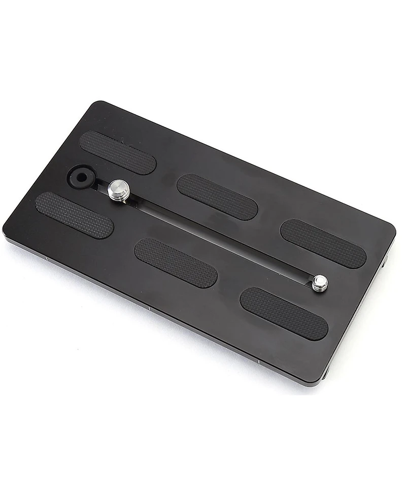 Sirui Bp-150L Video Quick Release Plate for Bch-30 Video Tilt Head