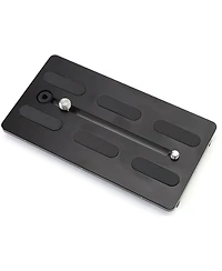 Sirui Bp-150L Video Quick Release Plate for Bch-30 Video Tilt Head