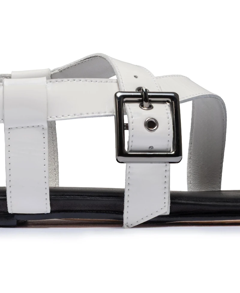 Bernardo Footwear Hartshorn Toe Ring Sandal