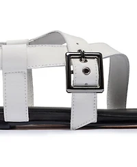 Bernardo Footwear Hartshorn Toe Ring Sandal