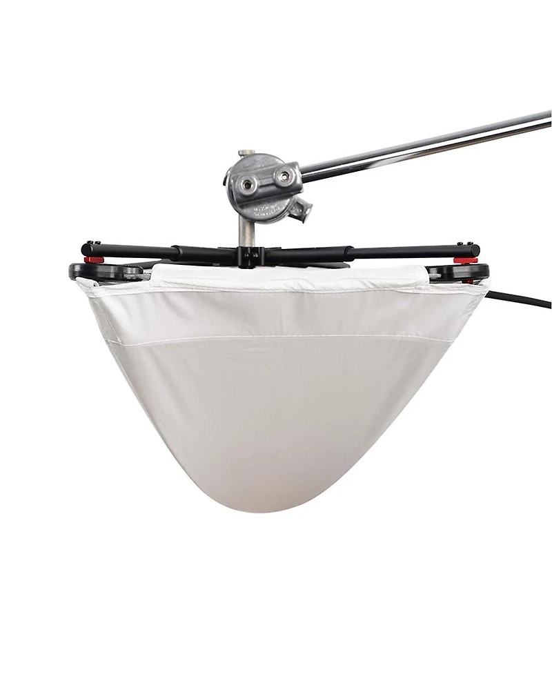 amaran Lantern Omnidirectional Soft Light Modifier for F21 Led Lights