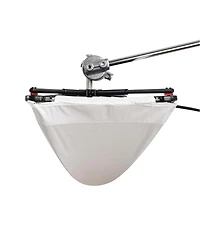 amaran Lantern Omnidirectional Soft Light Modifier for F21 Led Lights