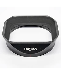 Venus Laowa Argus 33mm f/0.95 Cf Apo Lens for Canon Rf