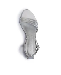 Bernardo Footwear Women's Lima Low Heel Sandal