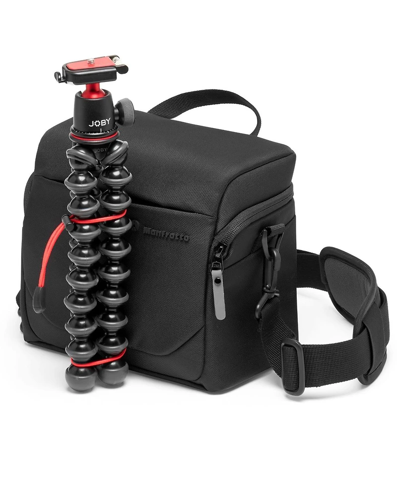 Manfrotto Advanced Iii Shoulder Bag for Dslr/Csc/Vc/Drone, Large