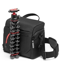 Manfrotto Advanced Iii Shoulder Bag for Dslr/Csc/Vc/Drone, Large