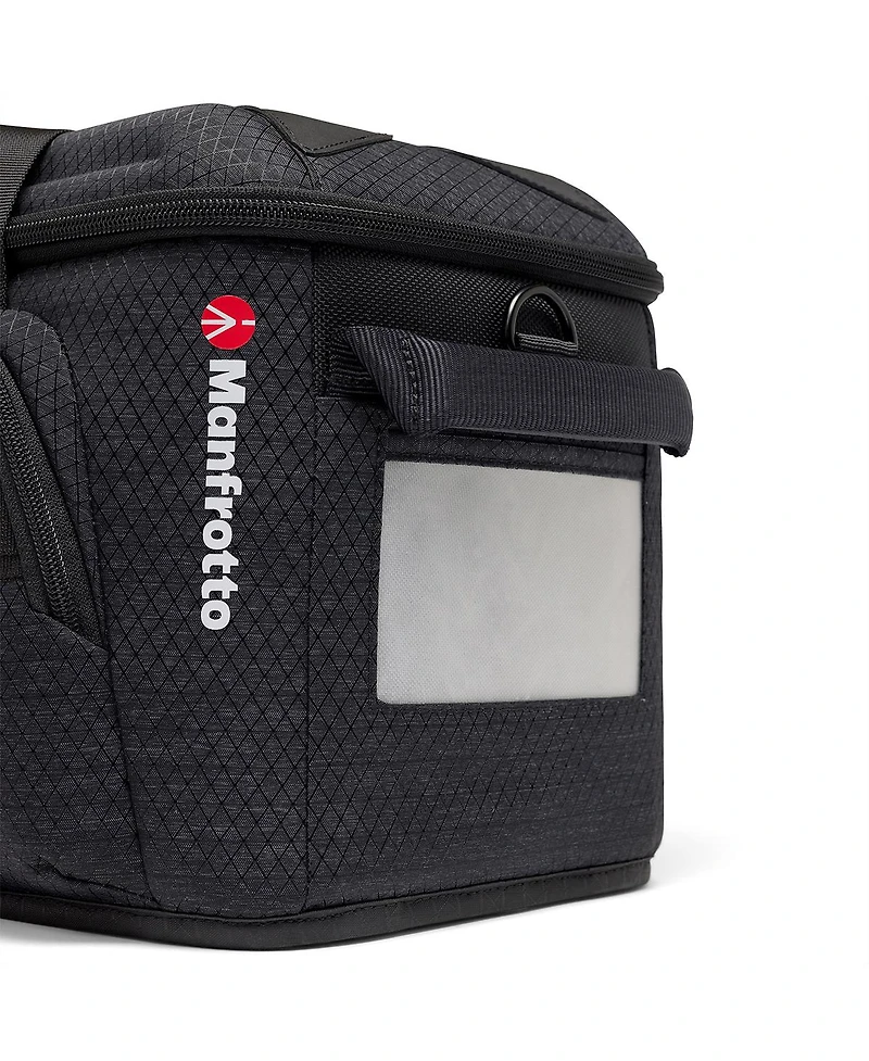 Manfrotto Pro Light Cineloader Bag, Small, Black