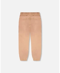 Deux par Toddler Girls Two-Piece Mid-Season Outerwear Set