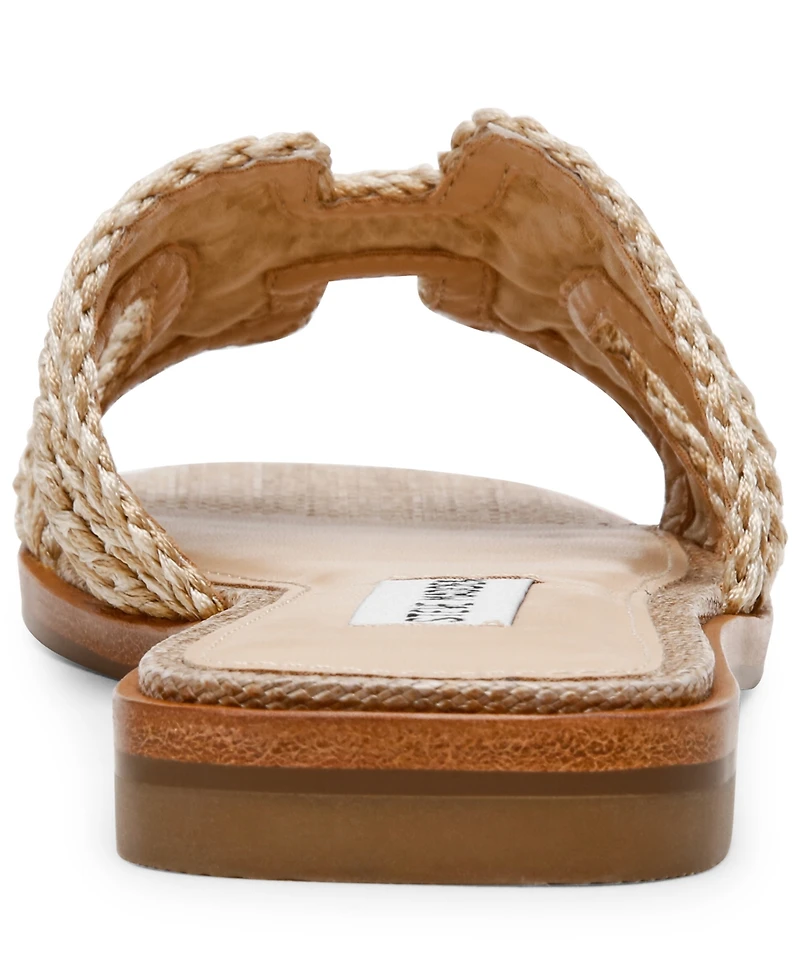 Steve Madden Women's Hadyn Slide Sandals