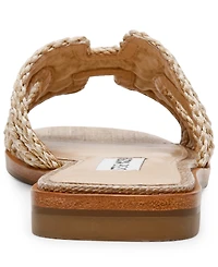 Steve Madden Women's Hadyn Slide Sandals