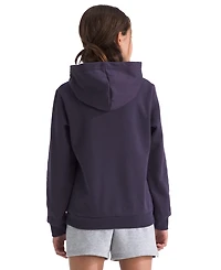 The North Face Boys' and Girls' 6-24 Evolution Simple Dome Pull-On Hoodie