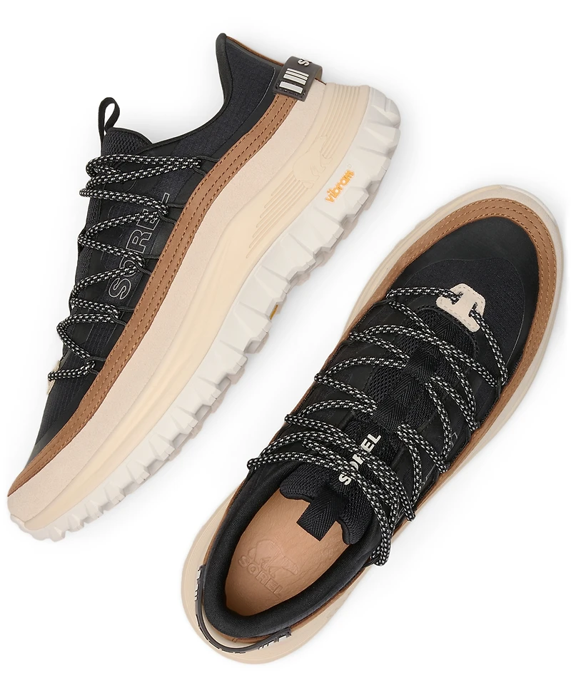 Sorel Men's Callsign Horizon Lace-Up Sneakers