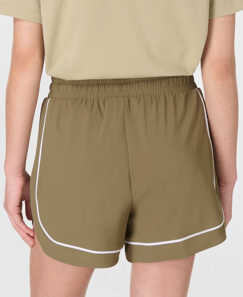 Sweaty Betty Women's Regular-Fit Explorer Shorts