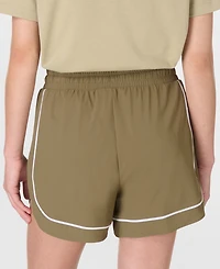 Sweaty Betty Women's Regular-Fit Explorer Shorts