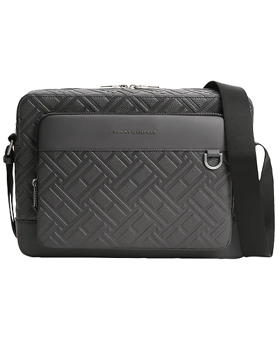 Tommy Hilfiger Men's Flag Computer Bag