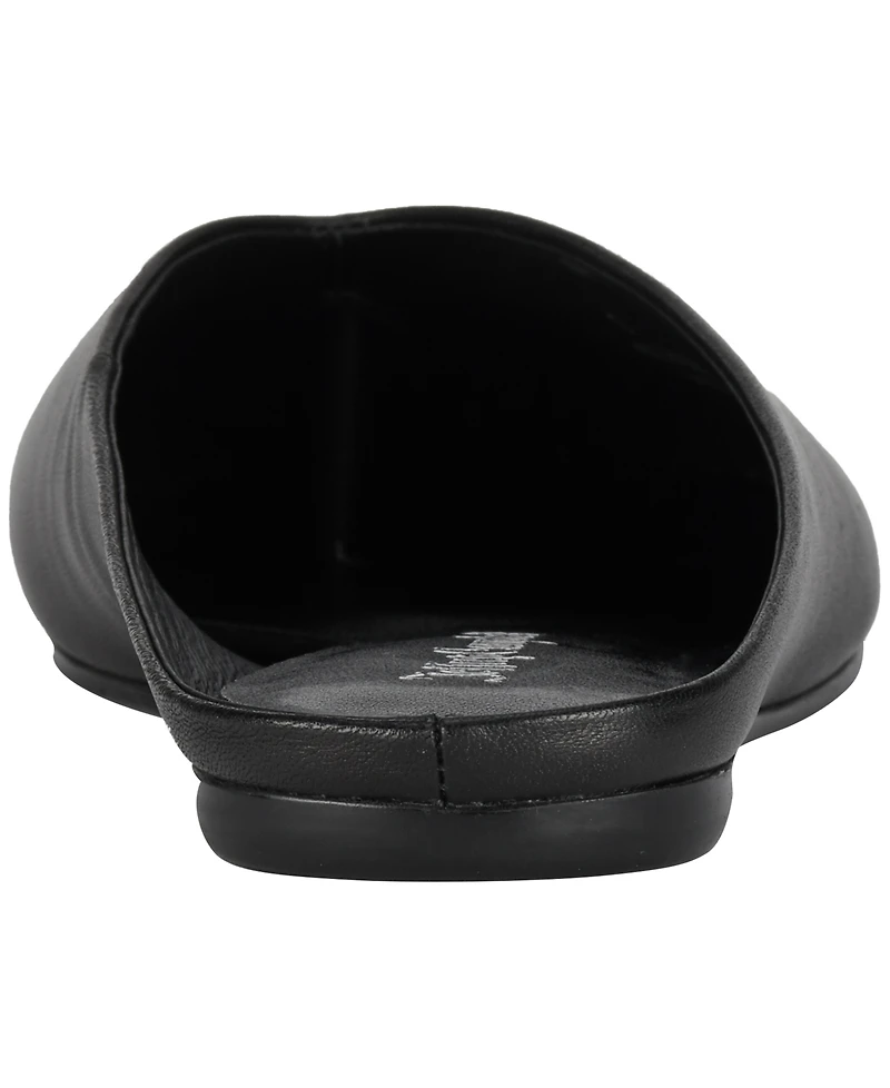 Jeffrey Campbell Women's Cabalina Slip-On Flats