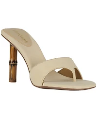 Jeffrey Campbell Women's Linette Novelty High-Heel Dress Sandals