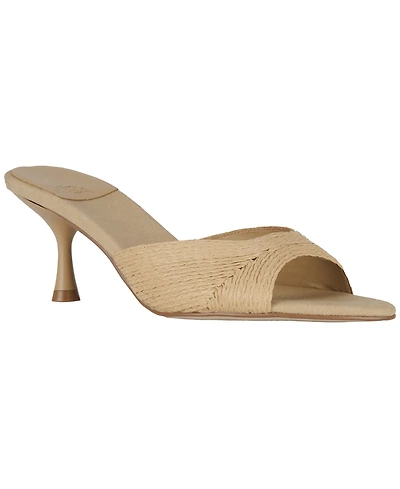 Jeffrey Campbell Women's Kitten-Heel Dress Sandals