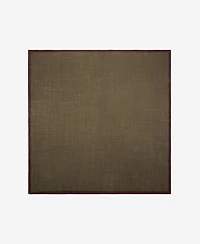 Mango Women's Wool Pocket Square