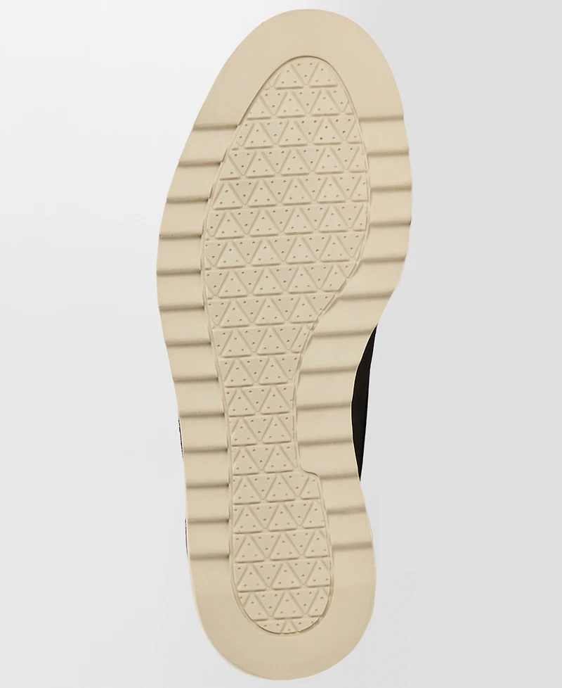 Barbour Men's Hadston Chukka Boots