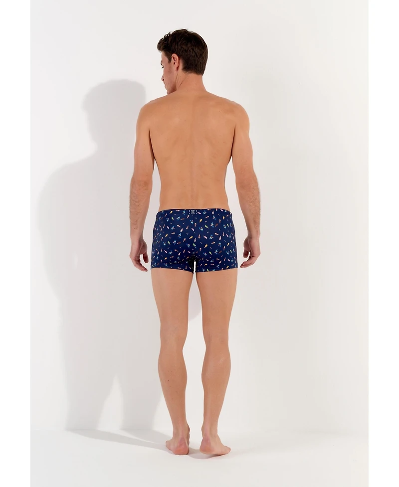 Hom Usa Men's Summer Swim Shorts