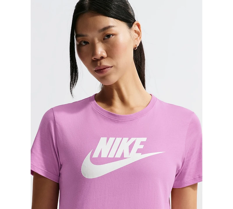 Nike Sportswear Women's Essentials Logo T-Shirt