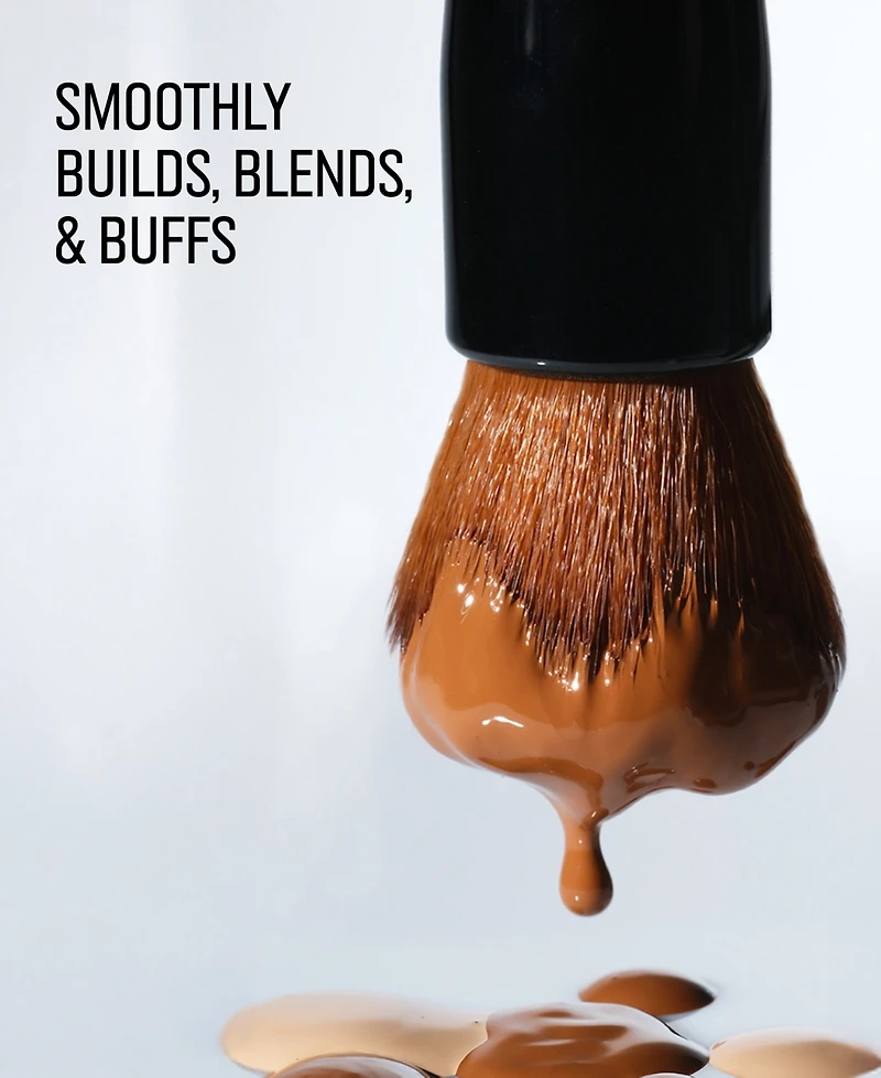 Bobbi Brown Full Coverage Makeup Brush