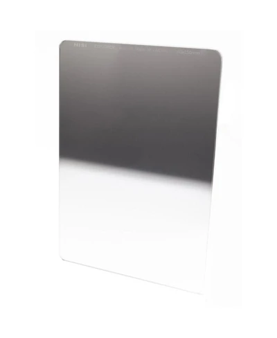 NiSi 100x150mm Explorer Nano Ir Reverse Graduated Neutral Density (8) 0.9 Filter, 3 Stop