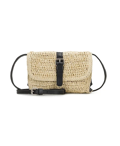 Patricia Nash Torri Mini Crossbody Bag