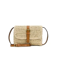 Patricia Nash Torri Mini Crossbody Bag
