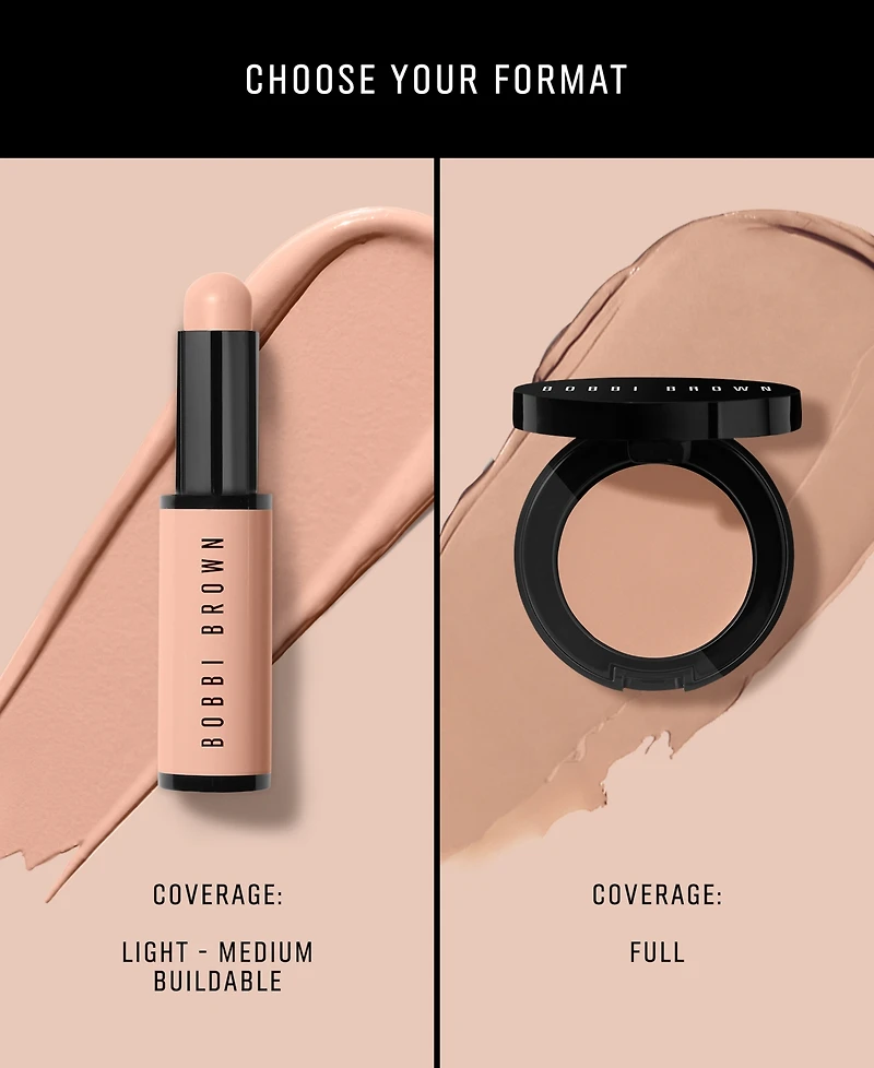 Bobbi Brown Under Eye Corrector, 0.05 oz