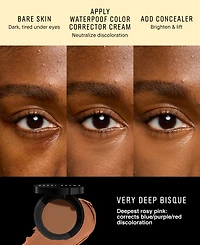 Bobbi Brown Under Eye Corrector, 0.05 oz
