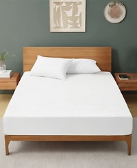 Unikome Waterproof Quilted Mattress Protector