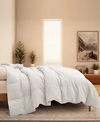 Unikome Waterproof Quilted Mattress Protector