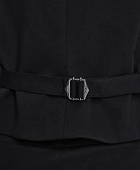 Dkny Women's Sleeveless V-Neck Arid Pique Vest