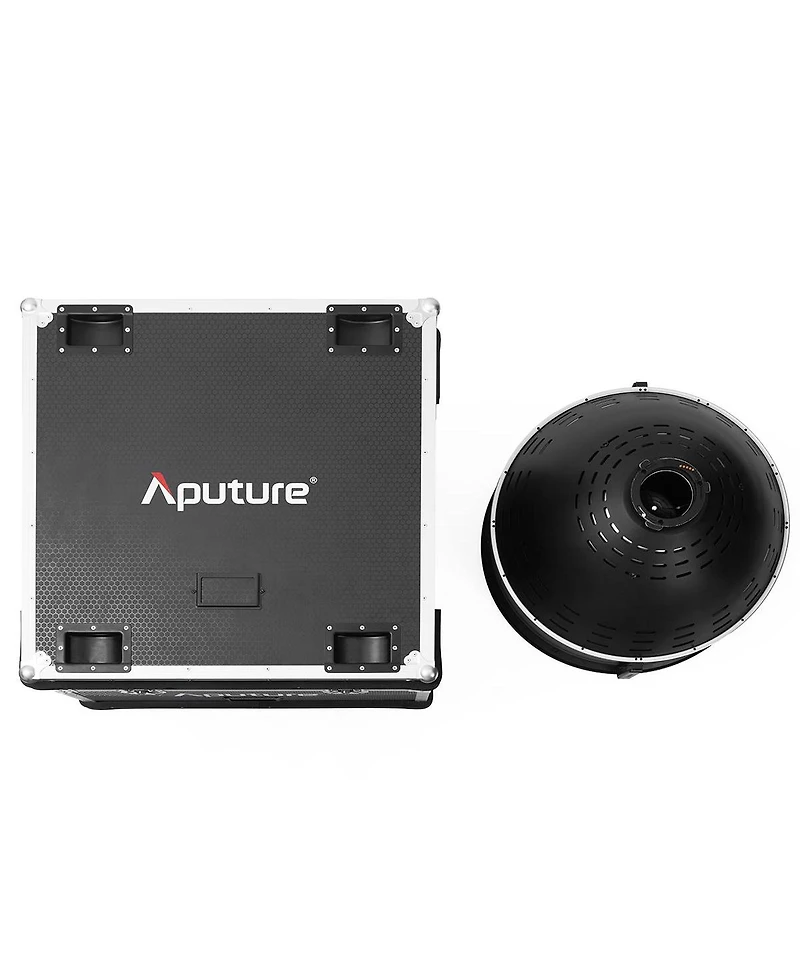 Aputure Storm Parallel Beam 70 Reflector