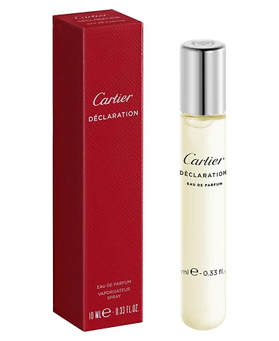 Free Declaration Eau De Parfum with a $125 Cartier purchase