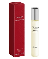 Free Declaration Eau De Parfum with a $125 Cartier purchase