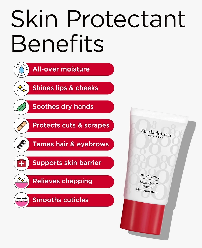 Elizabeth Arden 2-Pc. Eight Hour Everywhere Essentials Skincare Gift Set