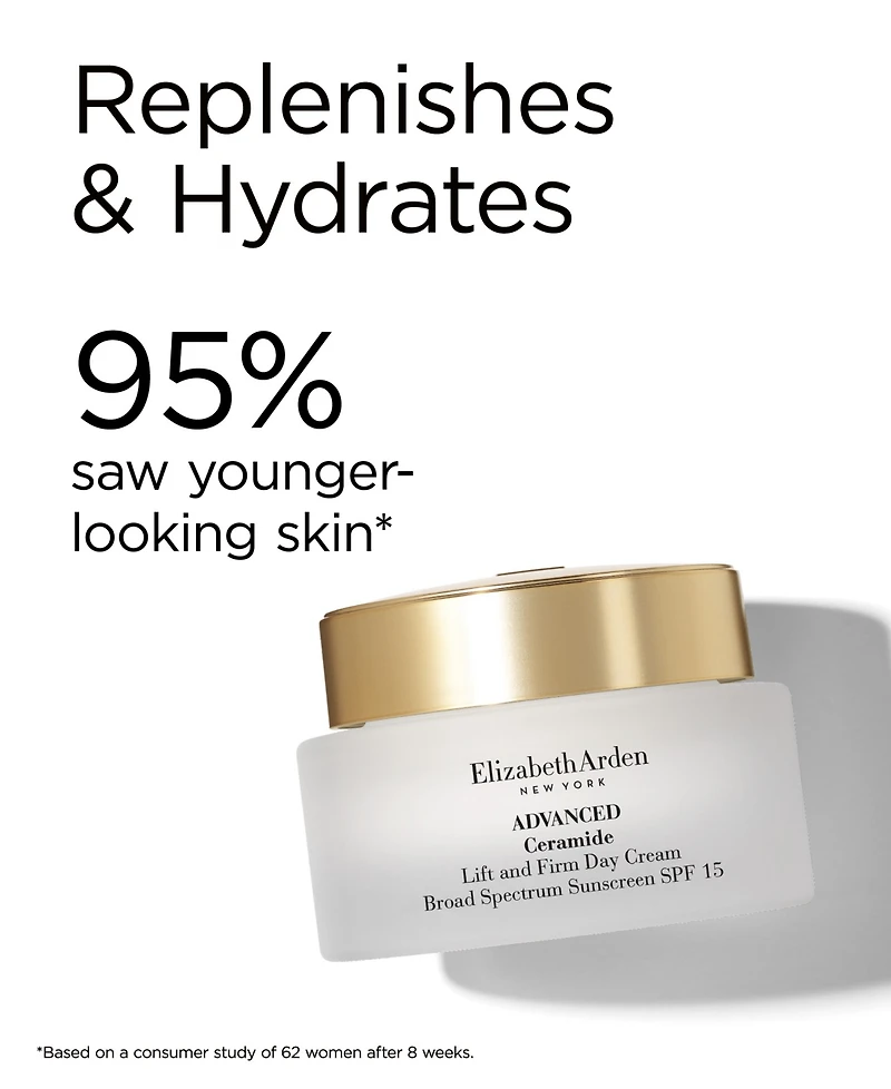 Elizabeth Arden 3-Pc. Uplifting Moments Skincare Gift Set