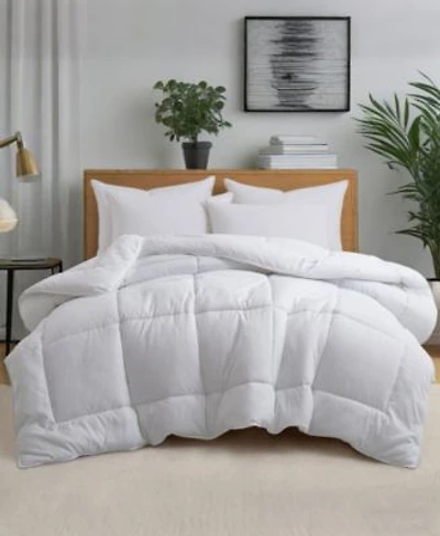 Unikome All Season Grid Quilted Luxury Comforter