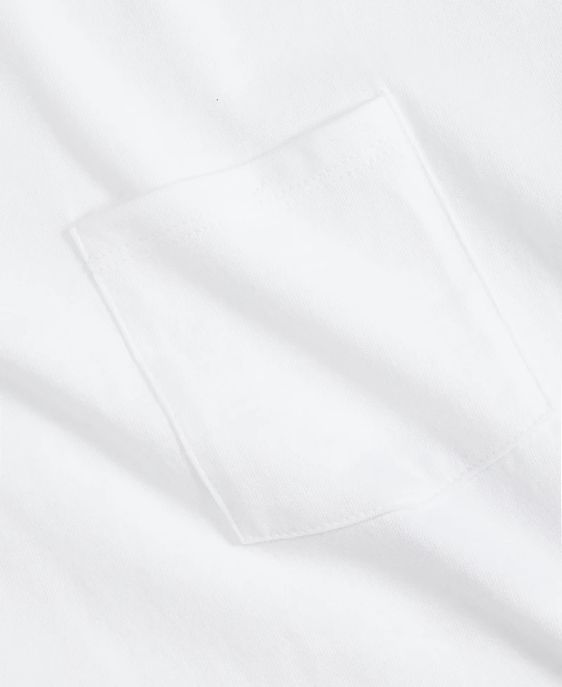 On 34th Women's Everyday Pocket T-Shirt, Macy's Exclusive